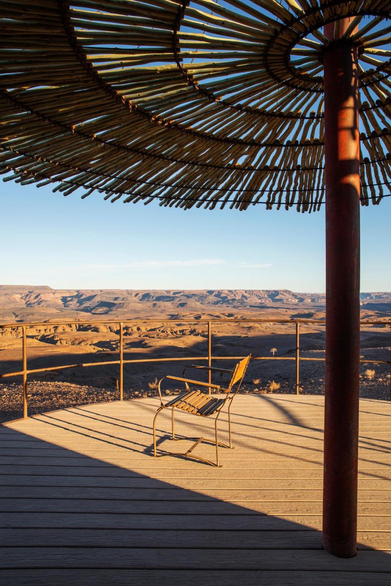 Fish River Lodge Ariamab Esterno foto