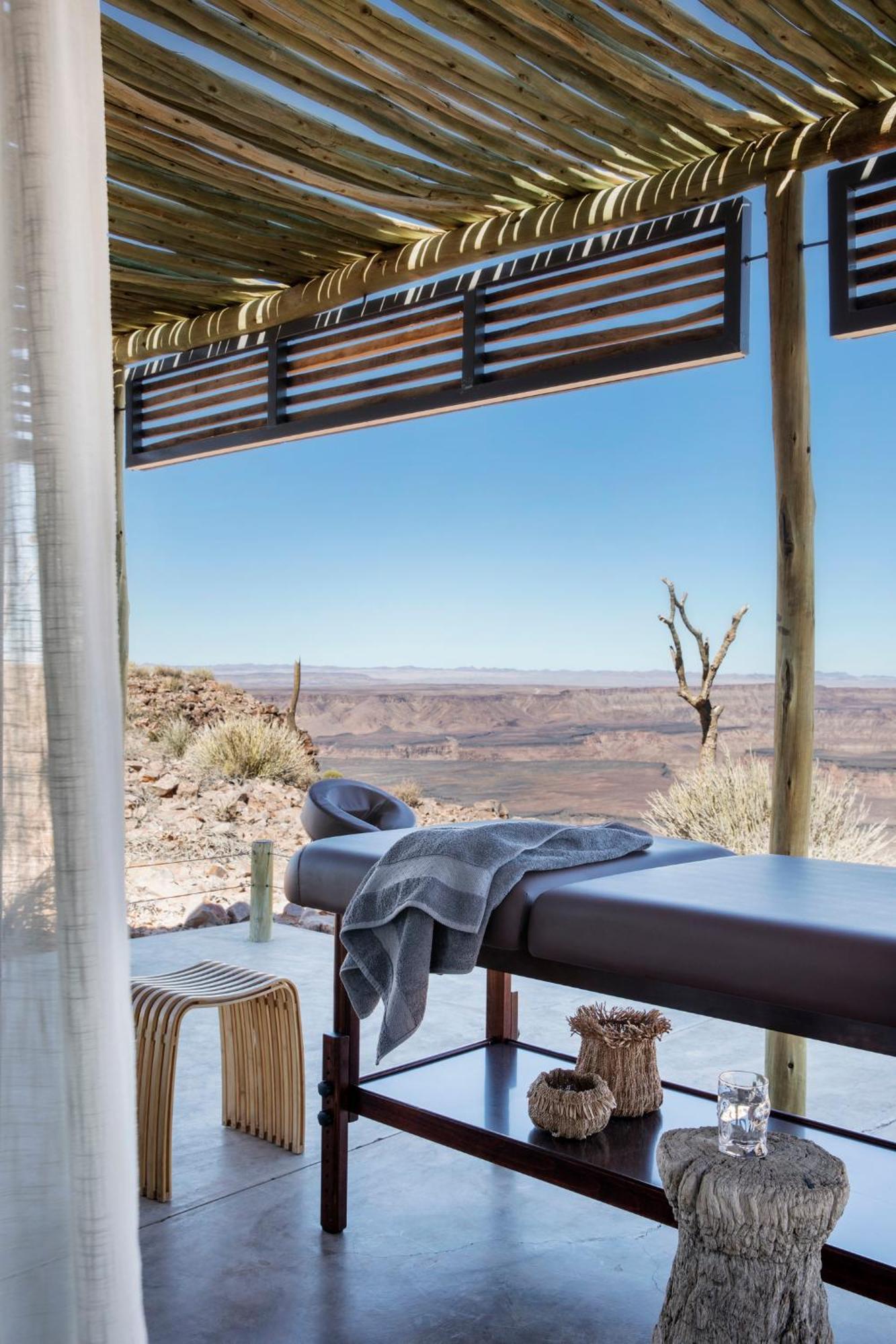 Fish River Lodge Ariamab Esterno foto