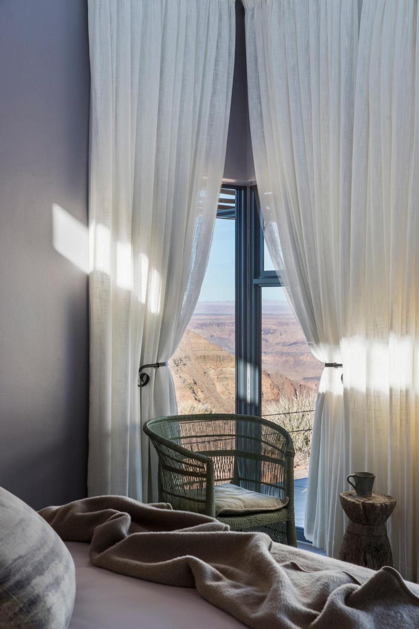 Fish River Lodge Ariamab Esterno foto