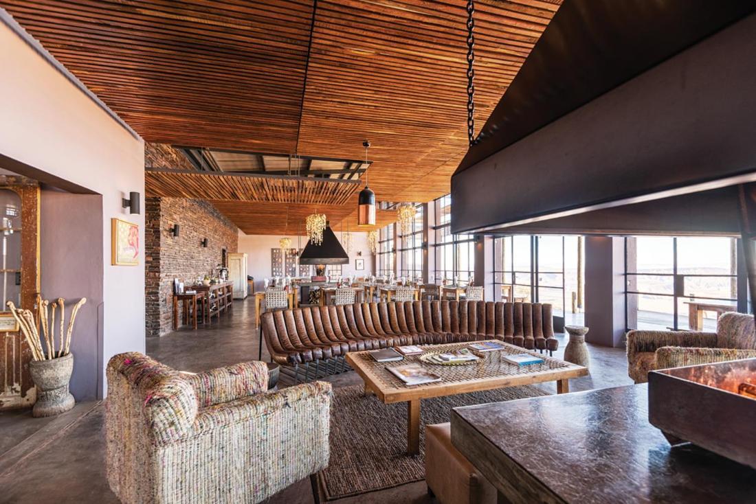 Fish River Lodge Ariamab Esterno foto